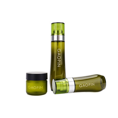 chất lượng  30ml 70ml 100ml Plastic Cosmetic Packaging PET Fine Mist Spray Bottle nhà máy sản xuất