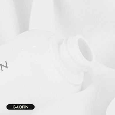 60ml 125ml 150ml Chai lotion rỗng Chai chăm sóc da có thể tùy chỉnh