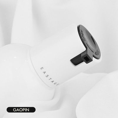 60ml 125ml 150ml Chai lotion rỗng Chai chăm sóc da có thể tùy chỉnh