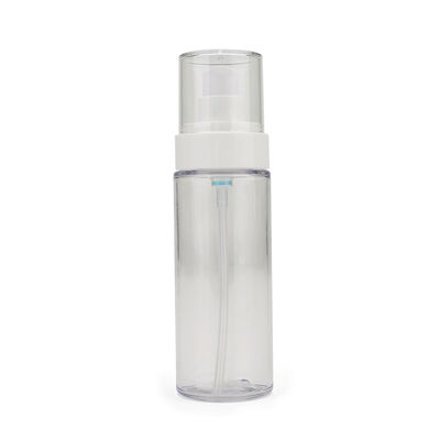 Chai nhỏ giọt nhựa 100ml bền bỉ Giấy chứng nhận QS dễ dàng mang theo
