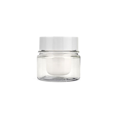 Chai nhỏ giọt nhựa 100ml bền bỉ Giấy chứng nhận QS dễ dàng mang theo