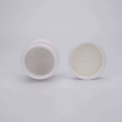 30g 50g lọ nhựa đựng mỹ phẩm để chăm sóc da mặt
