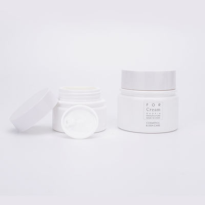 50ml 40ml 250ml Chai nhựa mỹ phẩm có bơm xử lý nhôm