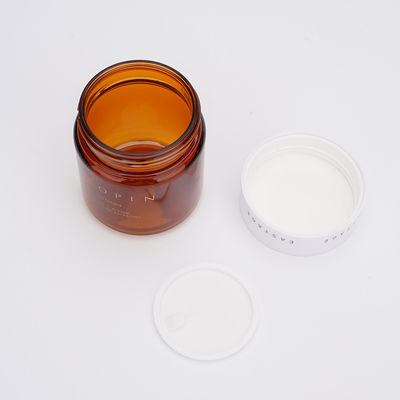 30ml 100ml 50ml 80ml 100ml 100ml lọ kem 120ml Bơm mỹ phẩm Chai nhựa