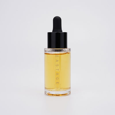 Chai nhựa nhỏ giọt 30ml lỏng có thể tái chế Trọng lượng nhẹ để chăm sóc da