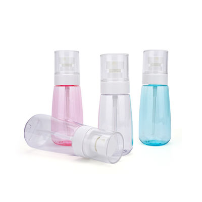 Chai xịt nhựa PETG