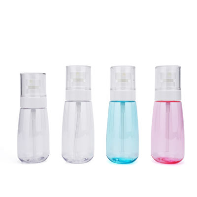 Chai xịt nhựa PETG