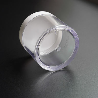 Lọ đựng mỹ phẩm bằng nhựa đa chức năng chống vỡ Hũ kem massage 300ml