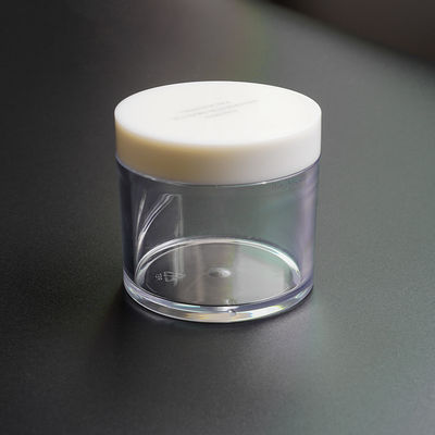 Lọ đựng mỹ phẩm bằng nhựa đa chức năng chống vỡ Hũ kem massage 300ml
