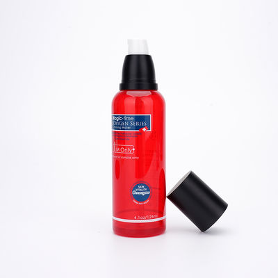 Chai xịt mỹ phẩm OEM Chai nước hoa hồng 60ml 125ml 150ml Bao bì chăm sóc da