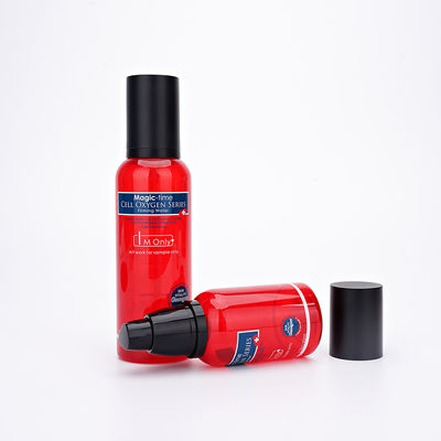 Chai xịt mỹ phẩm OEM Chai nước hoa hồng 60ml 125ml 150ml Bao bì chăm sóc da