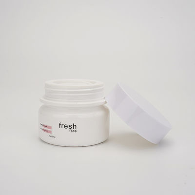 Chai nhỏ giọt nhựa 50ml rỗng Bao bì Màu sáng tùy chỉnh