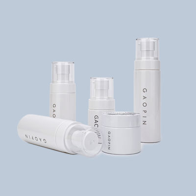 Chai lọ dưỡng da rỗng tái chế 50ml Chai lọ đựng sữa dưỡng da 80ml