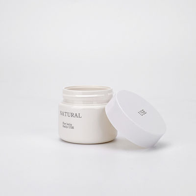 Chai kem dưỡng da có thể tái chế Chai 30ml 50ml 80ml 100ml Màu tùy chỉnh