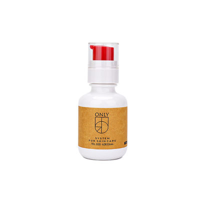 Chai lotion bơm chăm sóc da 30ml 40ml 60ml lọ kem PETG