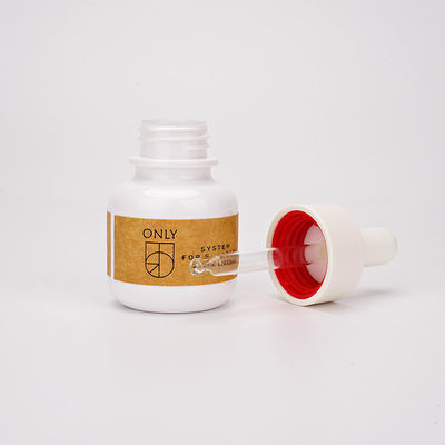 Chai lotion bơm chăm sóc da 30ml 40ml 60ml lọ kem PETG