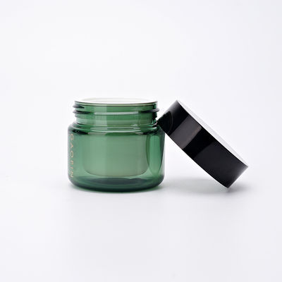 30ml 50ml Chai nhựa mỹ phẩm 80ml Sữa rửa mặt Sữa rửa mặt