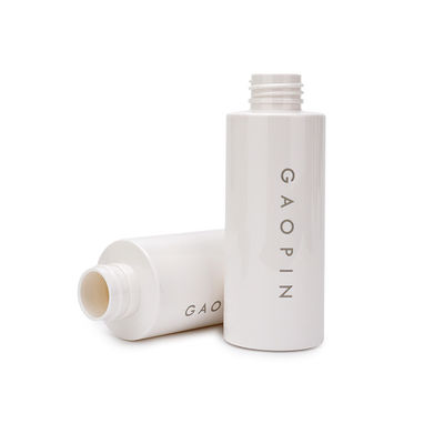 Bộ Chai Kem Dưỡng Da Chăm Sóc Da In Màn Hình 30g 50ml 80ml 100ml 120ml