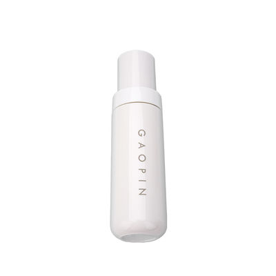 100ml Nước hoa hồng dành cho thú cưng Bao bì mỹ phẩm 30ml 25ml 50ml Chai lọ đựng sữa dưỡng bằng nhựa 80ml