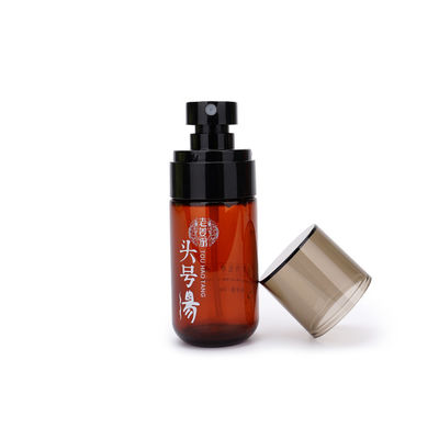 Chai xịt tinh dầu 50ml Tẩy trang Chăm sóc da In màn hình