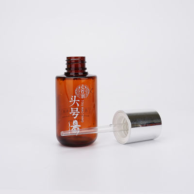 Chai xịt tinh dầu 50ml Tẩy trang Chăm sóc da In màn hình