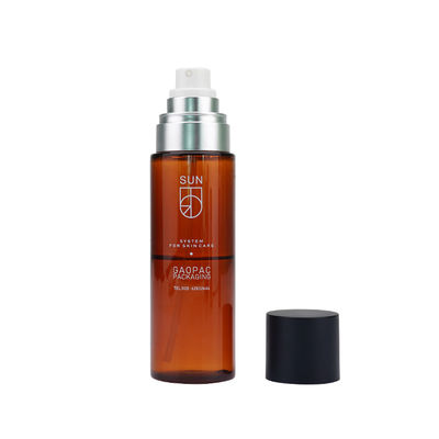 Chai xịt khử trùng cồn Amber Fine Mist 50ml 80ml 100ml
