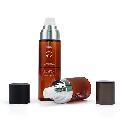 Chai xịt khử trùng cồn Amber Fine Mist 50ml 80ml 100ml