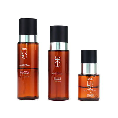 Chai xịt khử trùng cồn Amber Fine Mist 50ml 80ml 100ml