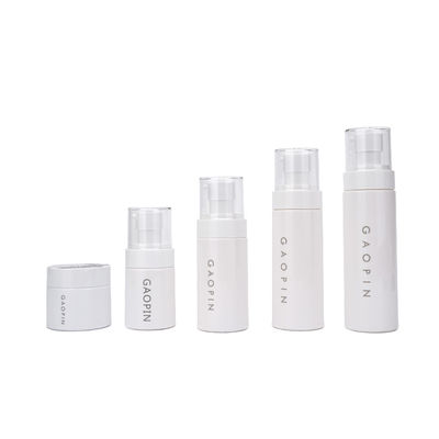 Chai kem dưỡng da tùy chỉnh 30ml 50ml Bộ kem chăm sóc da 80ml 100ml