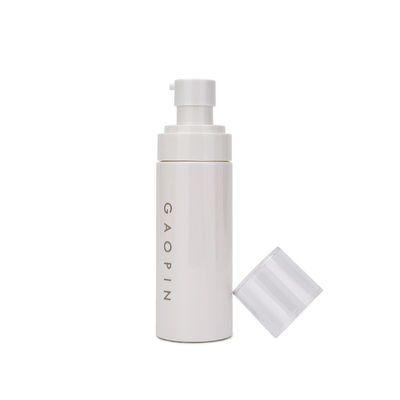 Chai kem dưỡng da tùy chỉnh 30ml 50ml Bộ kem chăm sóc da 80ml 100ml