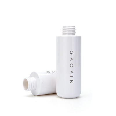 25ml 50ml Chai rỗng mỹ phẩm 80ml Bao bì chăm sóc da có thể tái chế