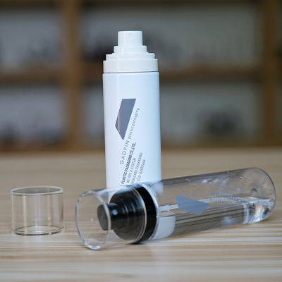 Chai xịt nhựa nước trang điểm 100ml Mẫu thiết kế đặc biệt có sẵn