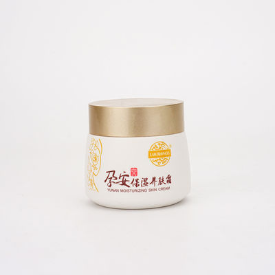 Tinh chất dưỡng mắt 30g lọ và chai mỹ phẩm 120ml Chứng nhận QS