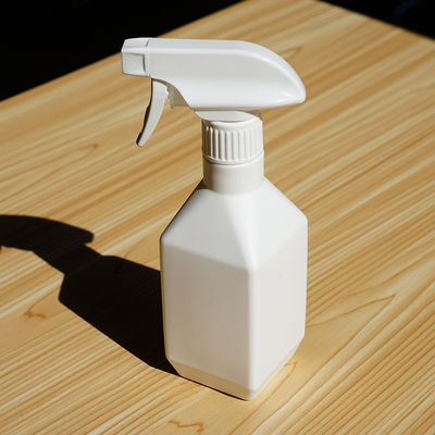 Chai xịt kích hoạt bằng nhựa HDPE