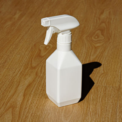 Chai xịt kích hoạt bằng nhựa HDPE