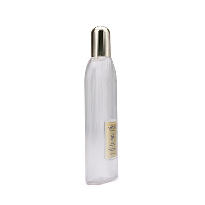 Chai lọ nắp vặn bằng nhựa trong suốt mỹ phẩm 45g cho nước hoa hồng được SGS phê duyệt