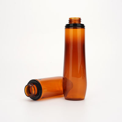 Chai kem dưỡng da PET có bơm 50ml Chai kem dưỡng da bằng nhựa 110ml 80ml
