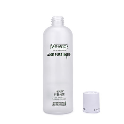 Chai chăm sóc da rỗng 300ml Chai nước hoa hồng dành cho da mặt được OEM chấp nhận