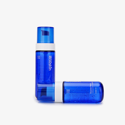 100ml Bộ chai lọ đựng sữa dưỡng da bằng nhựa 80ml 50ml dành cho bao bì chăm sóc da