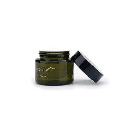 30ml 180ml Chai kem dưỡng da Bộ chai Kem Toner Đa mục đích