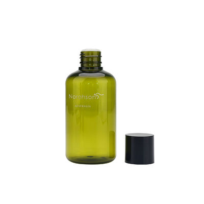30ml 180ml Chai kem dưỡng da Bộ chai Kem Toner Đa mục đích