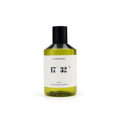 Chai bơm sữa tắm rỗng 280ml Chai đóng gói dầu gội đầu tùy chỉnh