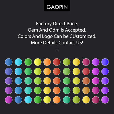 Chai dầu gội đầu bằng nhựa Matte Finish 200ml có logo đầu bơm tùy chỉnh