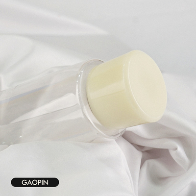 SGS 450ml Chai bơm lotion bằng nhựa cho Dầu gội Dầu xả Bao bì mỹ phẩm